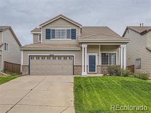 10574  Tracewood Circle, highlands ranch MLS: 3173260 Beds: 3 Baths: 3 Price: $570,000
