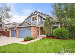 3813  Mountain View Avenue, longmont MLS: 456789990476 Beds: 5 Baths: 4 Price: $700,000