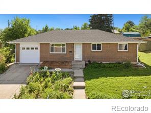 2605  22nd Avenue, greeley MLS: 123456789990493 Beds: 4 Baths: 2 Price: $390,000