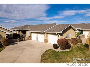 6014  Watson Drive, fort collins MLS: 456789990500 Beds: 3 Baths: 3 Price: $849,000