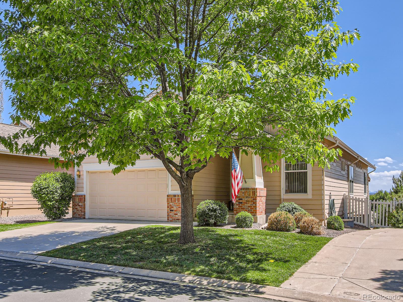 13658 W 62nd Drive, arvada MLS: 6904138 Beds: 3 Baths: 3 Price: $775,000