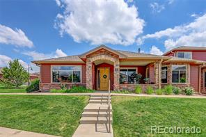 8623  Gold Peak Drive A, Highlands Ranch  MLS: 5601855 Beds: 3 Baths: 2 Price: $749,750