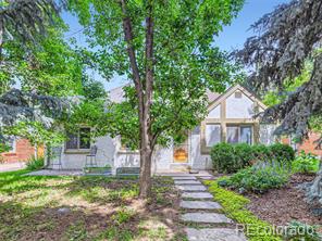 1012  Locust Street, denver MLS: 2611814 Beds: 3 Baths: 1 Price: $499,950