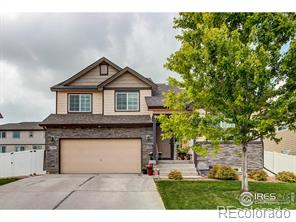 2307  74th Ave Ct, greeley MLS: 456789990628 Beds: 4 Baths: 4 Price: $475,000