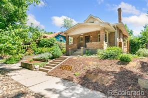 3218 N Speer Boulevard, denver MLS: 8309736 Beds: 3 Baths: 2 Price: $900,000