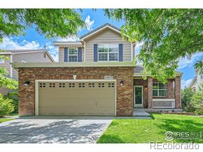 11653  Fraser Street, commerce city MLS: 456789990721 Beds: 4 Baths: 3 Price: $539,000