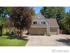 4308  Picadilly Drive, fort collins MLS: 123456789990732 Beds: 4 Baths: 5 Price: $850,000