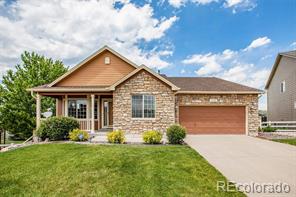 3684  Deer Valley Drive, castle rock MLS: 6122387 Beds: 4 Baths: 3 Price: $700,000