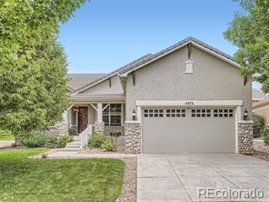 4973  Democrat Drive, broomfield MLS: 9552379 Beds: 2 Baths: 2 Price: $799,000