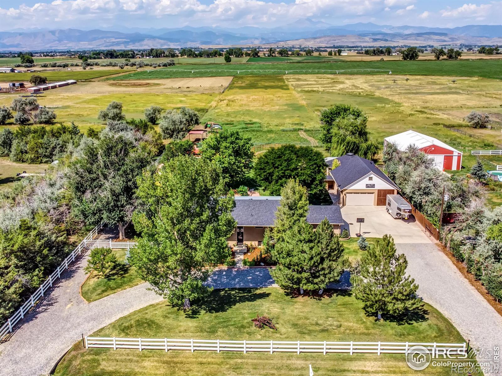 13601 N 115th Street, longmont MLS: 456789990796 Beds: 4 Baths: 3 Price: $1,345,000