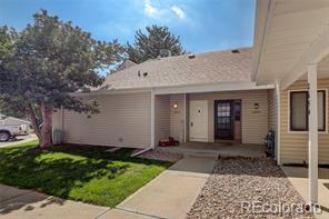 2652 S Xanadu Way A, Aurora  MLS: 7881054 Beds: 2 Baths: 2 Price: $310,000