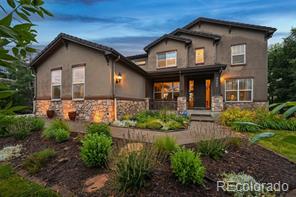 3327  Alexander Way, broomfield MLS: 7229747 Beds: 5 Baths: 5 Price: $1,199,900