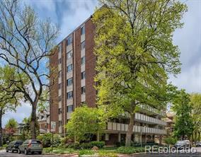 1085 N Lafayette Street 202, Denver  MLS: 3073965 Beds: 1 Baths: 1 Price: $415,000