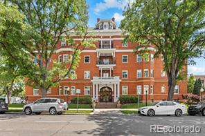 836 e 17th avenue, Denver sold home. Closed on 2023-08-14 for $435,000.