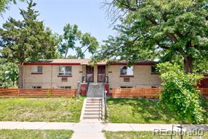 2538  Julian Street , Denver  MLS: 2117089 Beds: 2 Baths: 1 Price: $397,500