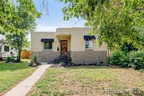 3747  Yates Street, denver MLS: 9321022 Beds: 3 Baths: 2 Price: $719,000