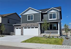 4773  Cattle Cross Road, castle rock MLS: 2214918 Beds: 4 Baths: 3 Price: $700,000