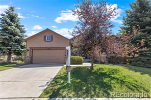 868  Bramblewood Drive, castle pines MLS: 8036307 Beds: 4 Baths: 3 Price: $749,000