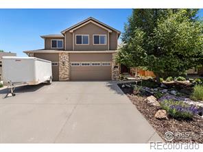 7108 W 23rd Street, greeley MLS: 456789991025 Beds: 5 Baths: 4 Price: $549,900