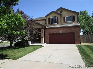 2539 S Andes Circle, aurora MLS: 7064182 Beds: 5 Baths: 4 Price: $595,000