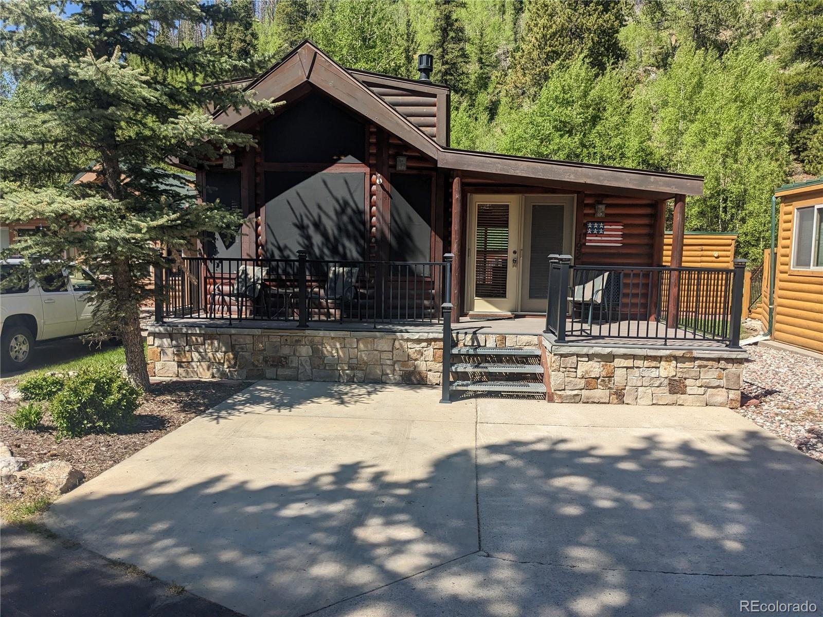 85  Revett Drive, breckenridge MLS: 6824904 Beds: 2 Baths: 1 Price: $830,000