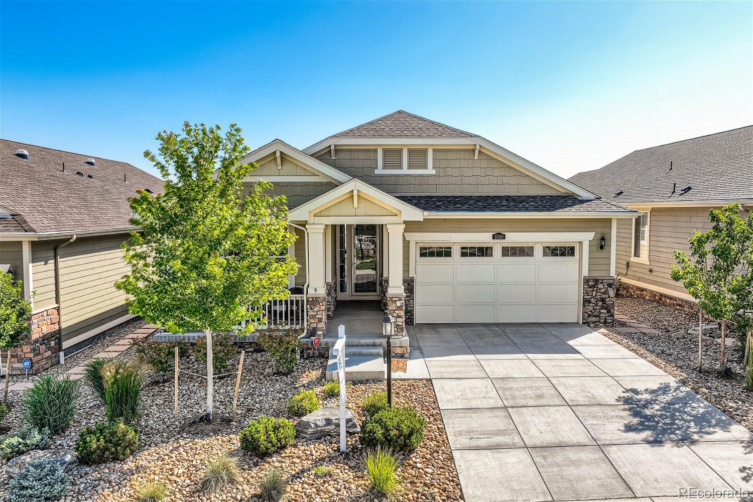 15010  Quince Court, thornton MLS: 5240790 Beds: 3 Baths: 2 Price: $795,000