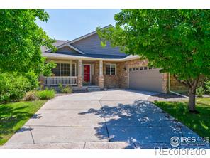 7232  Kersey Court, fort collins MLS: 456789991225 Beds: 4 Baths: 4 Price: $575,000