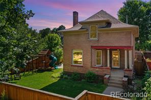 4003  Umatilla Street, denver MLS: 5032949 Beds: 3 Baths: 3 Price: $925,000