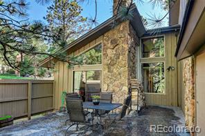 2338  Hearth Drive, evergreen MLS: 7890356 Beds: 2 Baths: 3 Price: $550,000