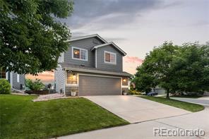 327  English Sparrow Trail, highlands ranch MLS: 8751079 Beds: 3 Baths: 3 Price: $675,000