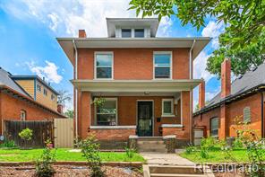 4425  Alcott Street, denver MLS: 9097198 Beds: 4 Baths: 4 Price: $999,000