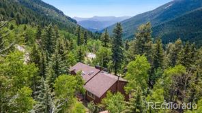 4279  Witter Gulch Road, evergreen MLS: 8292839 Beds: 4 Baths: 3 Price: $800,000