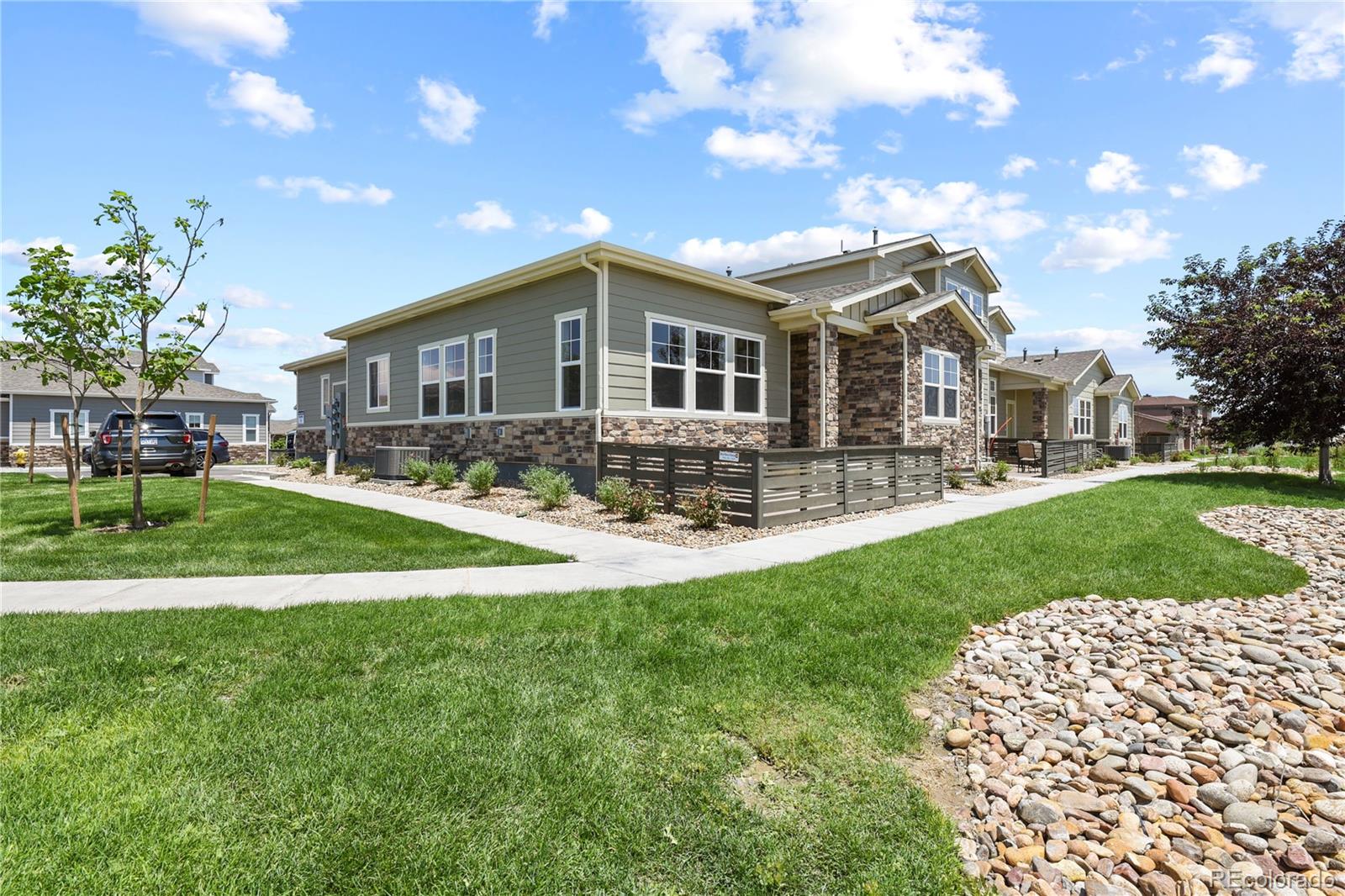 15501 E 112th Avenue 8A, Commerce City  MLS: 8155367 Beds: 4 Baths: 4 Price: $550,000