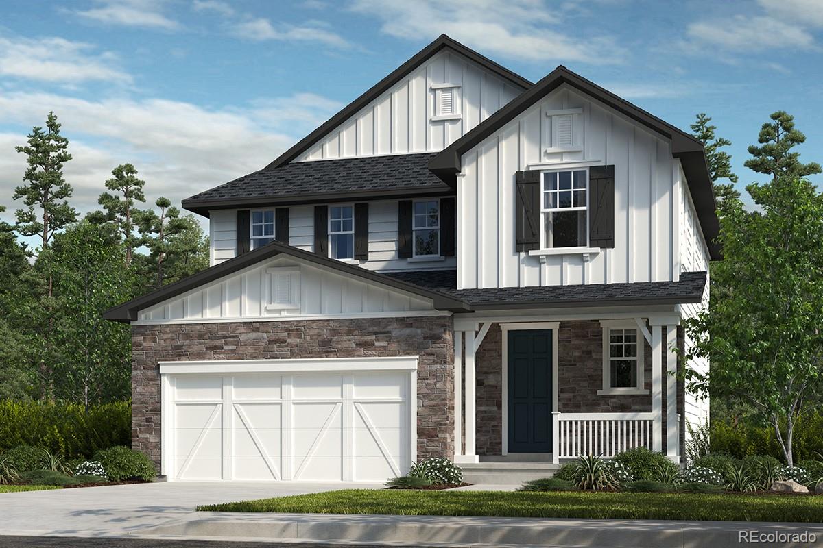 5840 E 153rd Place, thornton MLS: 8414416 Beds: 4 Baths: 4 Price: $710,000