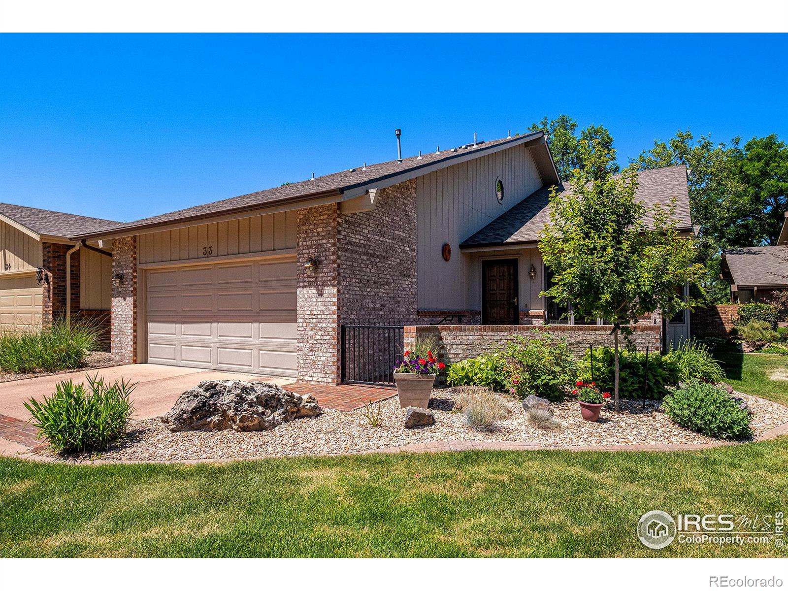 1357  43rd Avenue, greeley MLS: 123456789991493 Beds: 3 Baths: 3 Price: $555,000