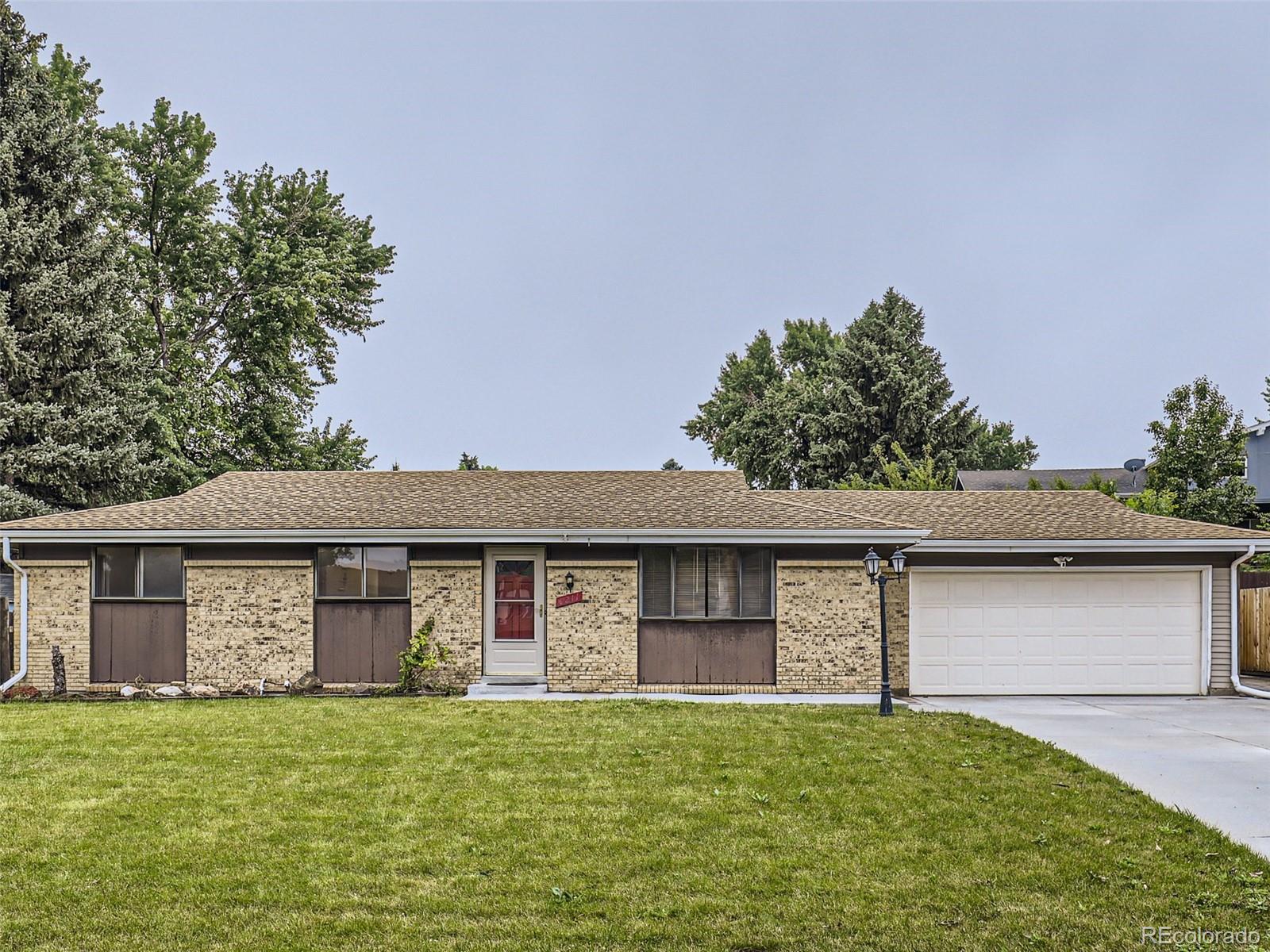 8211  Allison Court, arvada MLS: 7222799 Beds: 5 Baths: 2 Price: $535,000