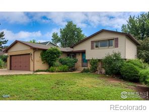 2705  Table Mesa Court, boulder MLS: 456789991525 Beds: 3 Baths: 2 Price: $850,000