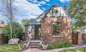 1286  Dahlia Street, denver MLS: 9689382 Beds: 3 Baths: 2 Price: $945,000