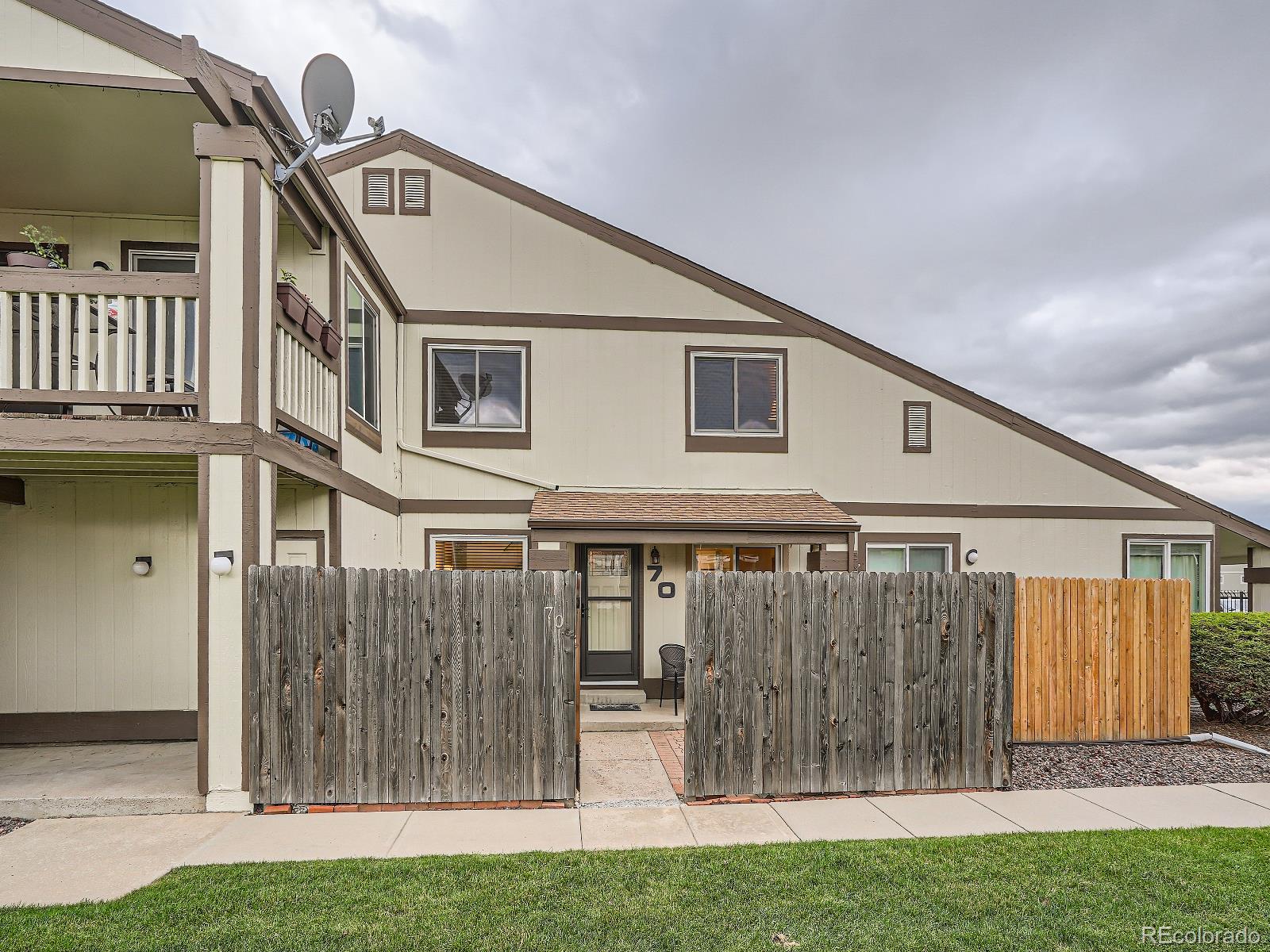 8760  Chase Drive 70, Arvada  MLS: 2321020 Beds: 2 Baths: 2 Price: $345,000