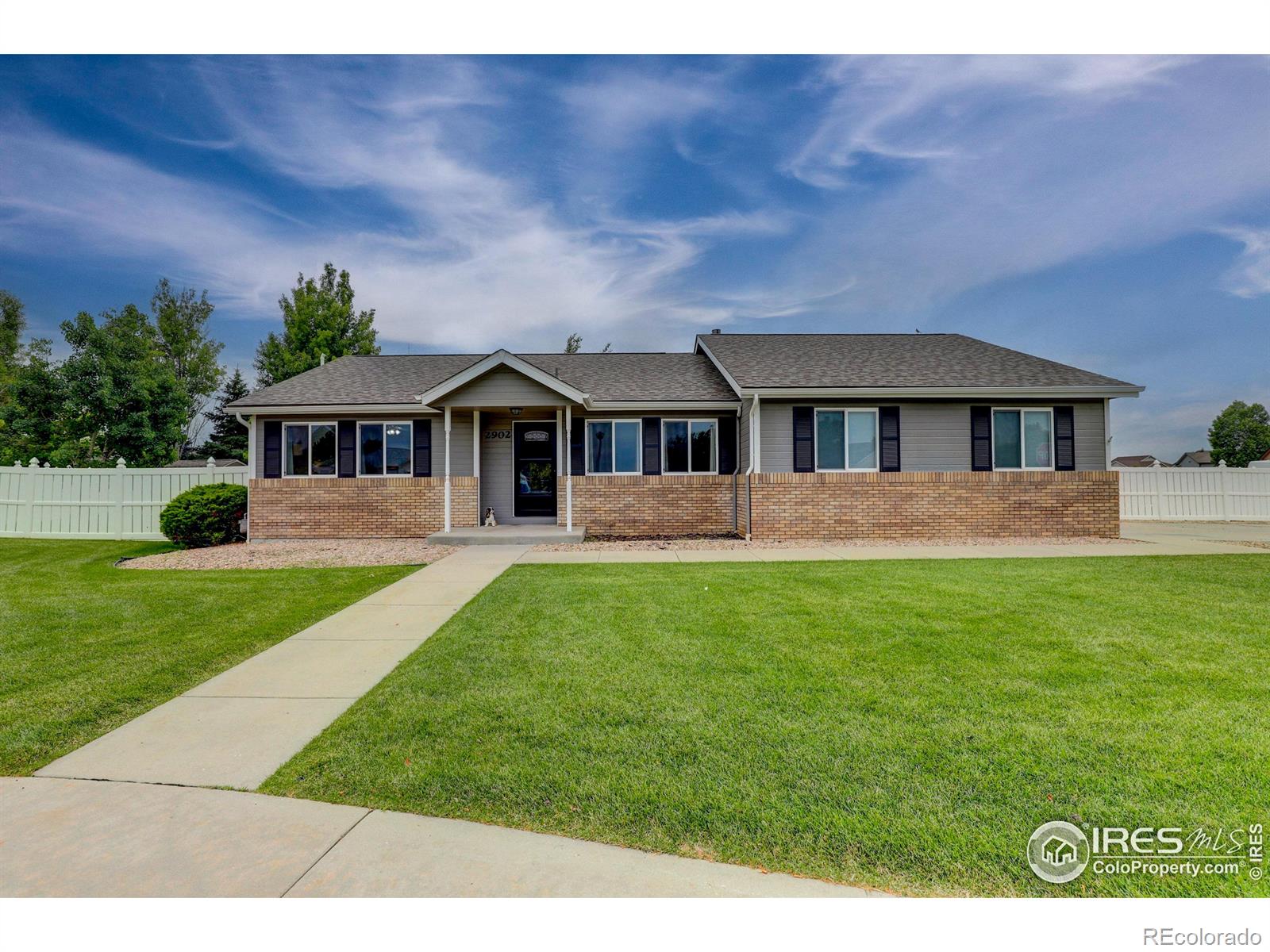 2902  41st Avenue, greeley MLS: 123456789991605 Beds: 5 Baths: 3 Price: $485,000