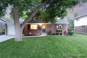 1926 S Linden Court, denver MLS: 6706041 Beds: 4 Baths: 4 Price: $750,000