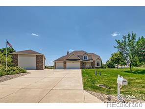 6018  Ashcroft Road, greeley MLS: 123456789991701 Beds: 4 Baths: 4 Price: $790,000