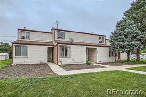 7557  Leyden Street , Commerce City  MLS: 8301633 Beds: 2 Baths: 2 Price: $274,999