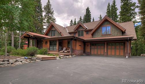 306  wilderness drive, Blue River sold home. Closed on 2023-10-27 for $1,693,000.