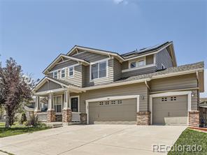 5401  Longwood Circle, highlands ranch MLS: 6874712 Beds: 6 Baths: 4 Price: $889,900