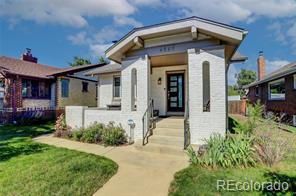 4569  Zuni Street, denver MLS: 3937347 Beds: 3 Baths: 2 Price: $845,000