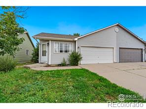 851 E 20th St Rd, greeley MLS: 123456789991780 Beds: 3 Baths: 1 Price: $342,000