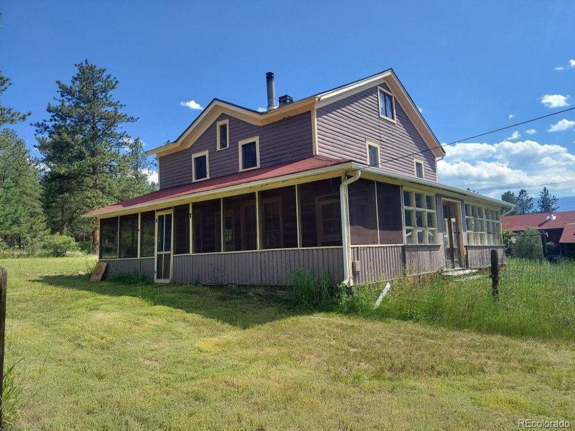 24173 grant avenue, Buffalo Creek sold home. Closed on 2023-12-21 for $325,000.