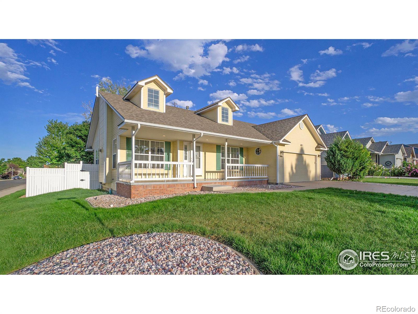 304  53rd Avenue, greeley MLS: 123456789991824 Beds: 5 Baths: 3 Price: $515,000