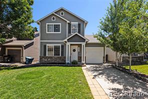 11614  Oakland Drive, commerce city MLS: 8062338 Beds: 3 Baths: 3 Price: $450,000
